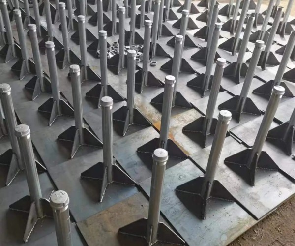 三台沉降板现货