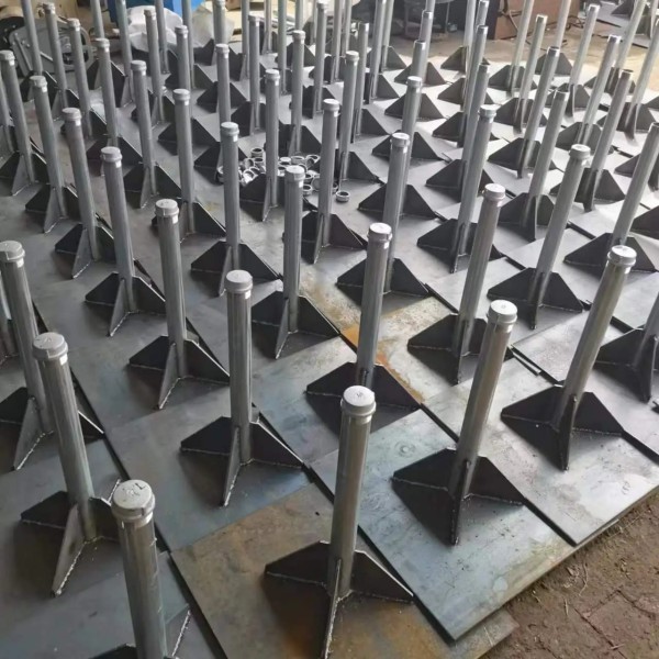 三台鑫亿呈沉降板生产