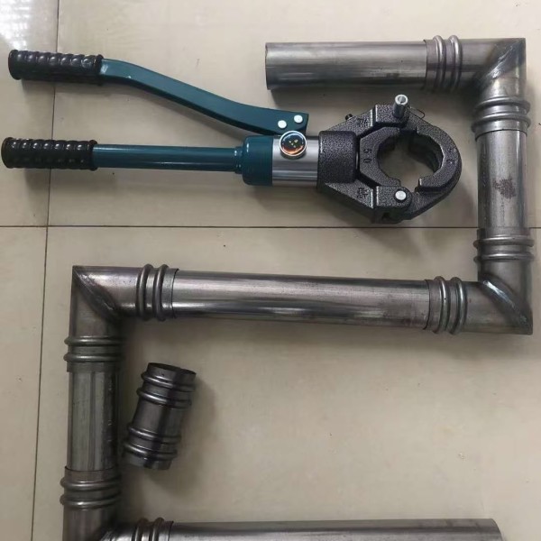 三台鑫亿呈冷却管