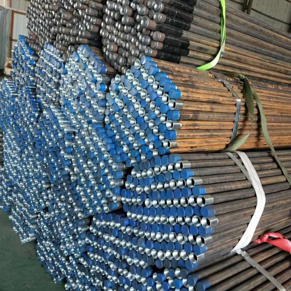 三台鑫亿呈冷却管